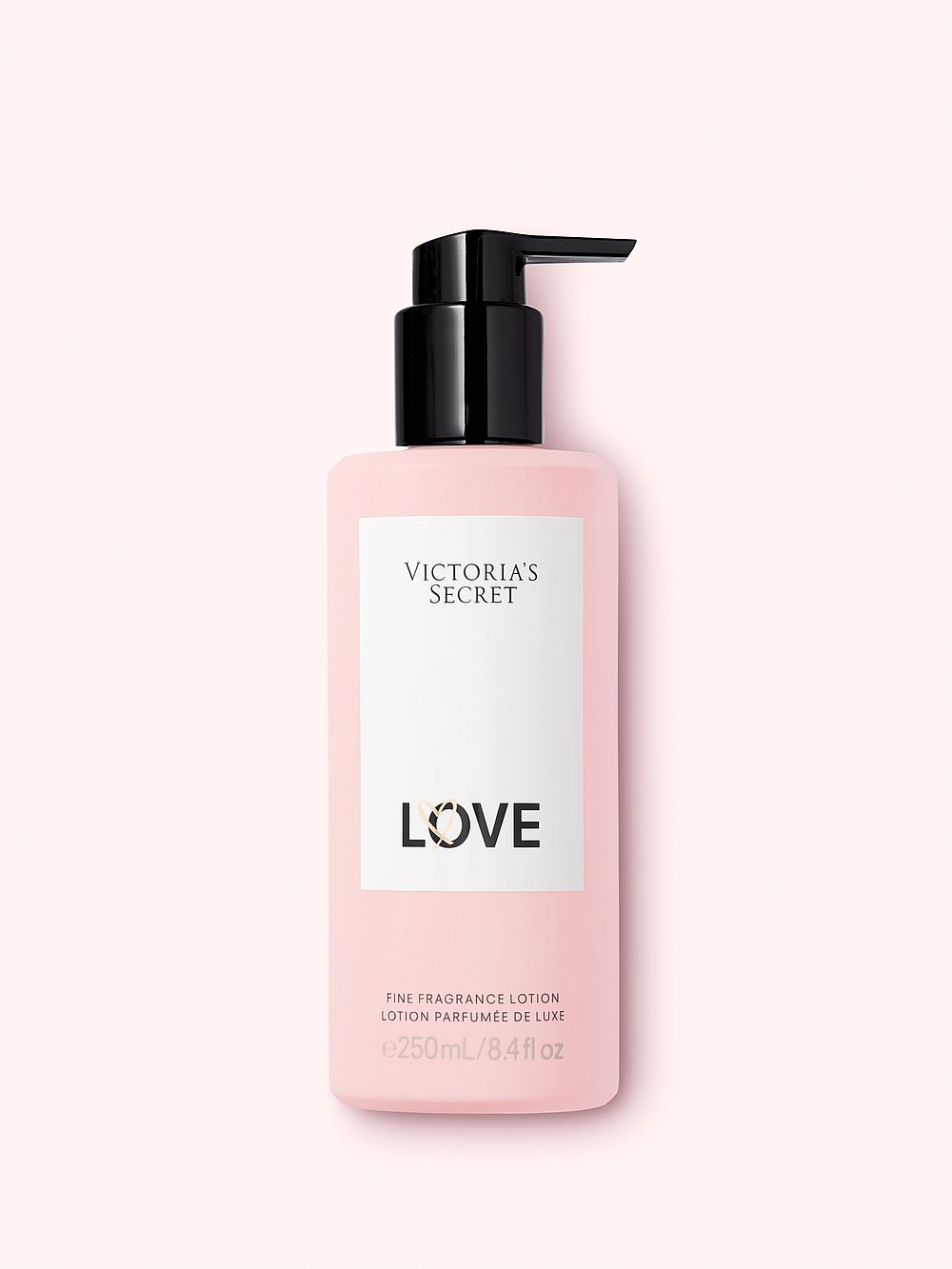 Victoria's Secret Fine Fragrance Love Fine Fragrance Lotion