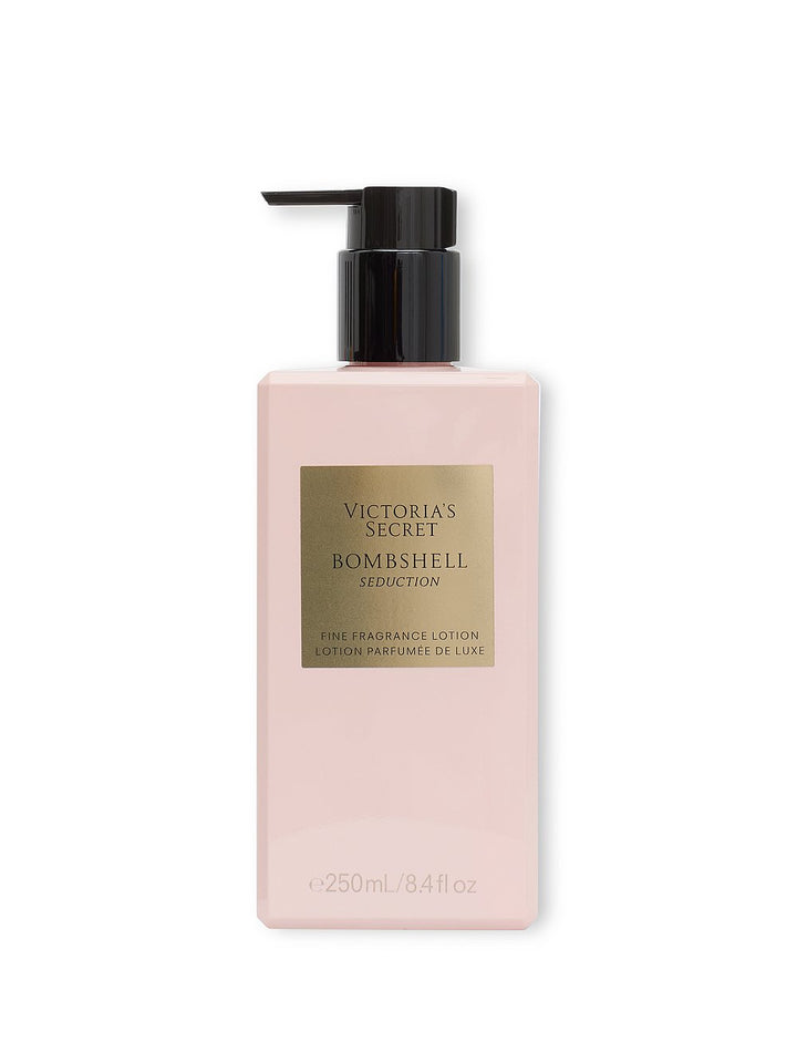 Victoria's Secret Fine Fragrance Bombshell Seduction Fine Fragrance Lotion