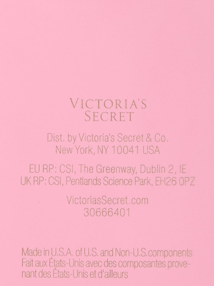 Victoria's Secret Fine Fragrance Bombshell Fine Fragrance Lotion