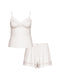 Coconut White