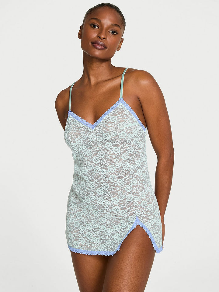Victoria's Secret Tease Lacie Slip Dress