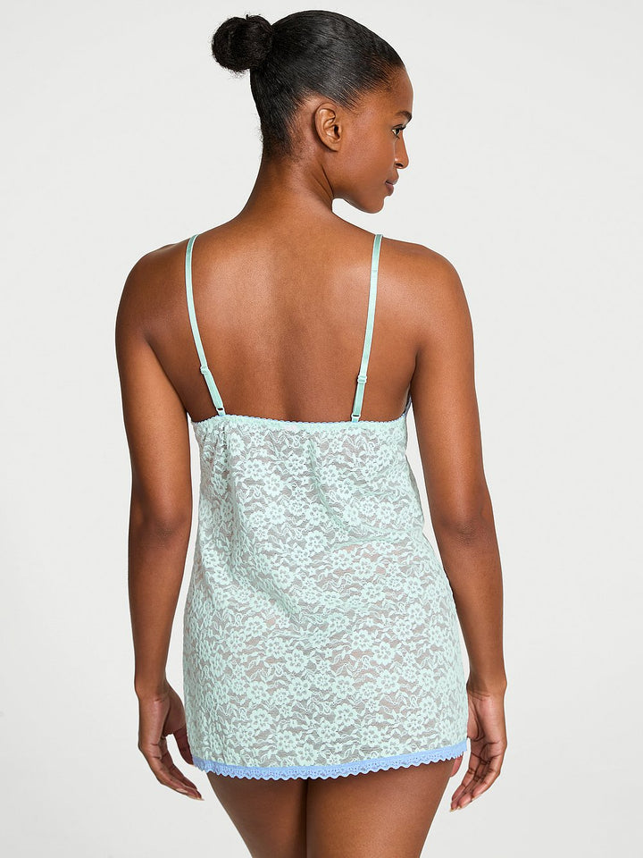 Victoria's Secret Tease Lacie Slip Dress