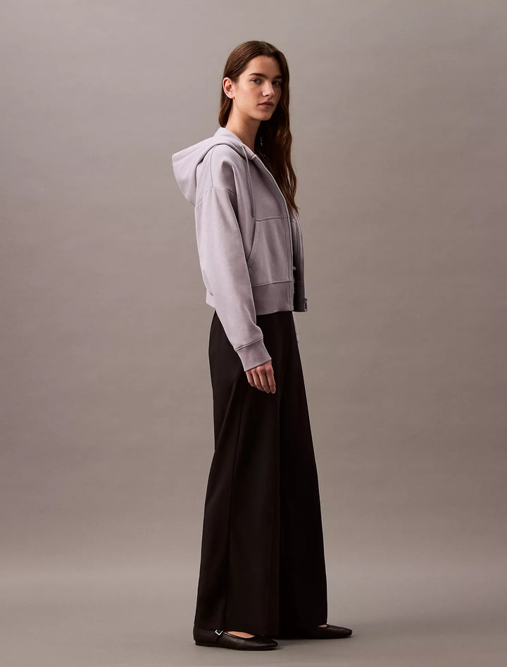 Calvin Klein Active Commute Wide Leg Pants