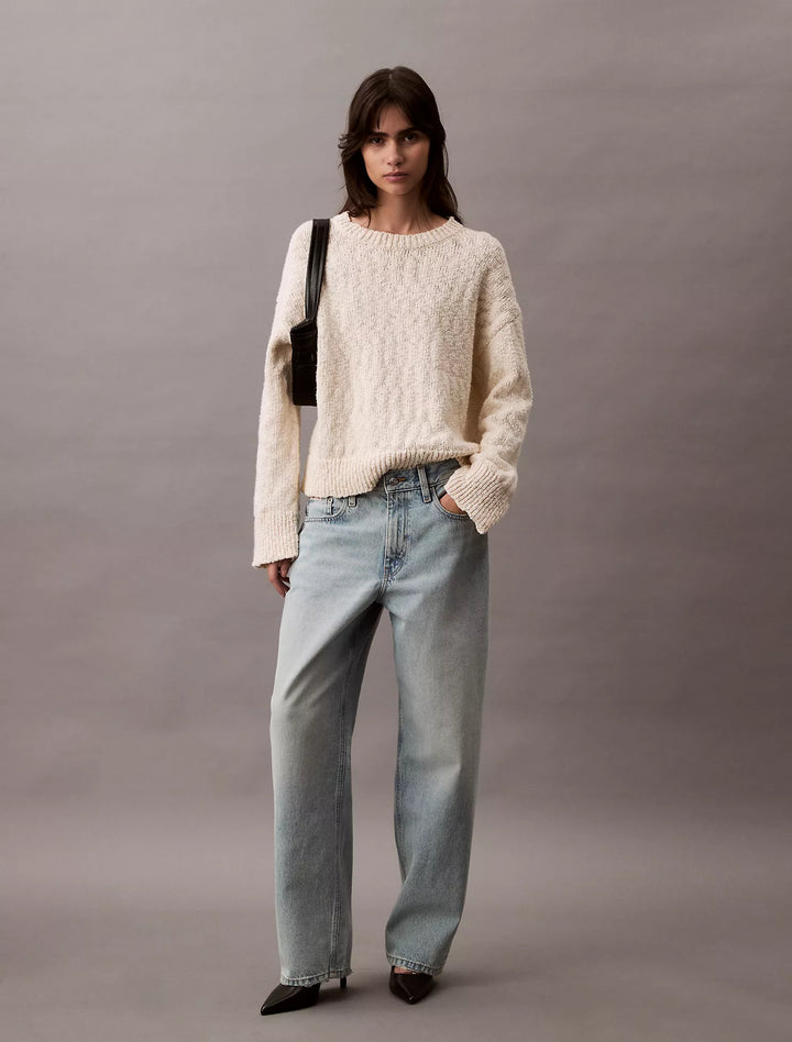 Calvin Klein 90s Loose Fit Jeans