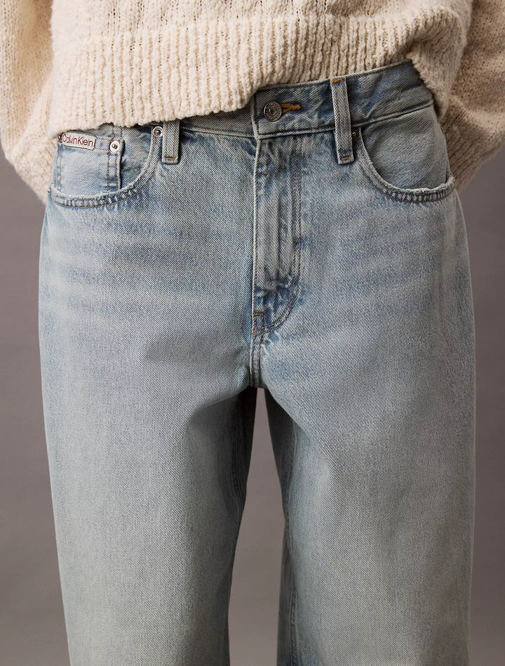 Calvin Klein 90s Loose Fit Jeans
