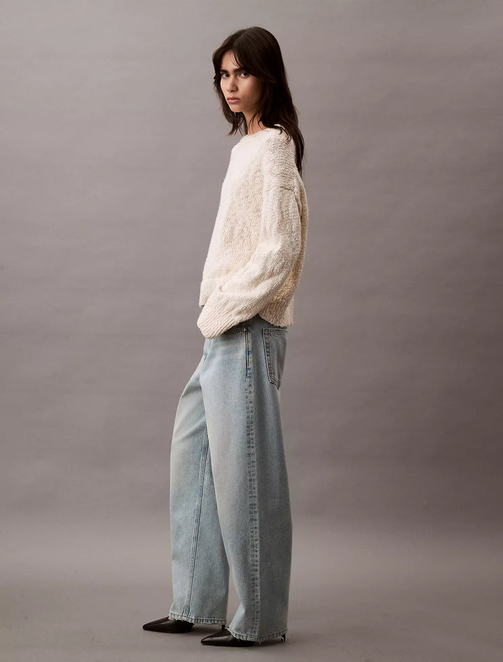 Calvin Klein 90s Loose Fit Jeans