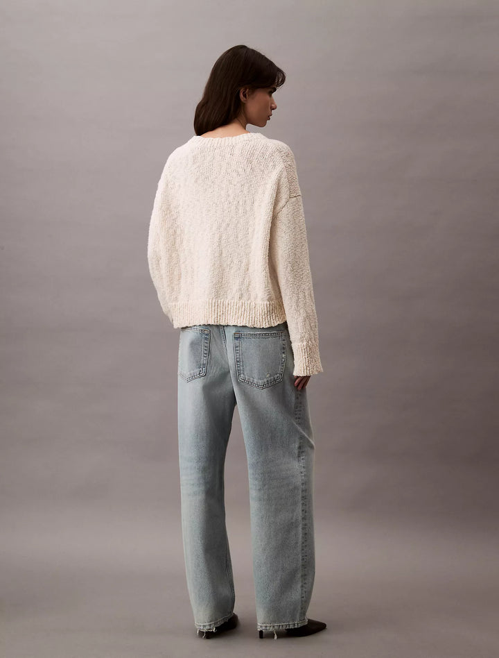 Calvin Klein 90s Loose Fit Jeans
