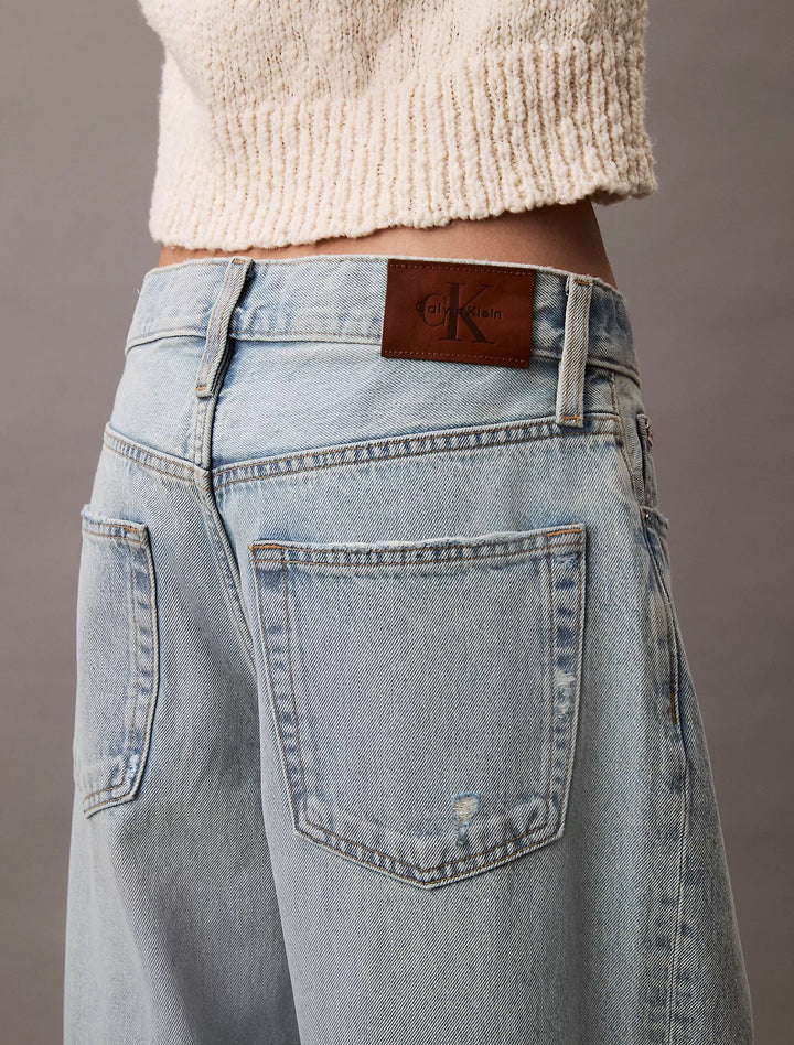 Calvin Klein 90s Loose Fit Jeans