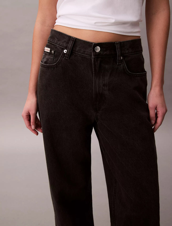 Calvin Klein 90s Loose Fit Jeans