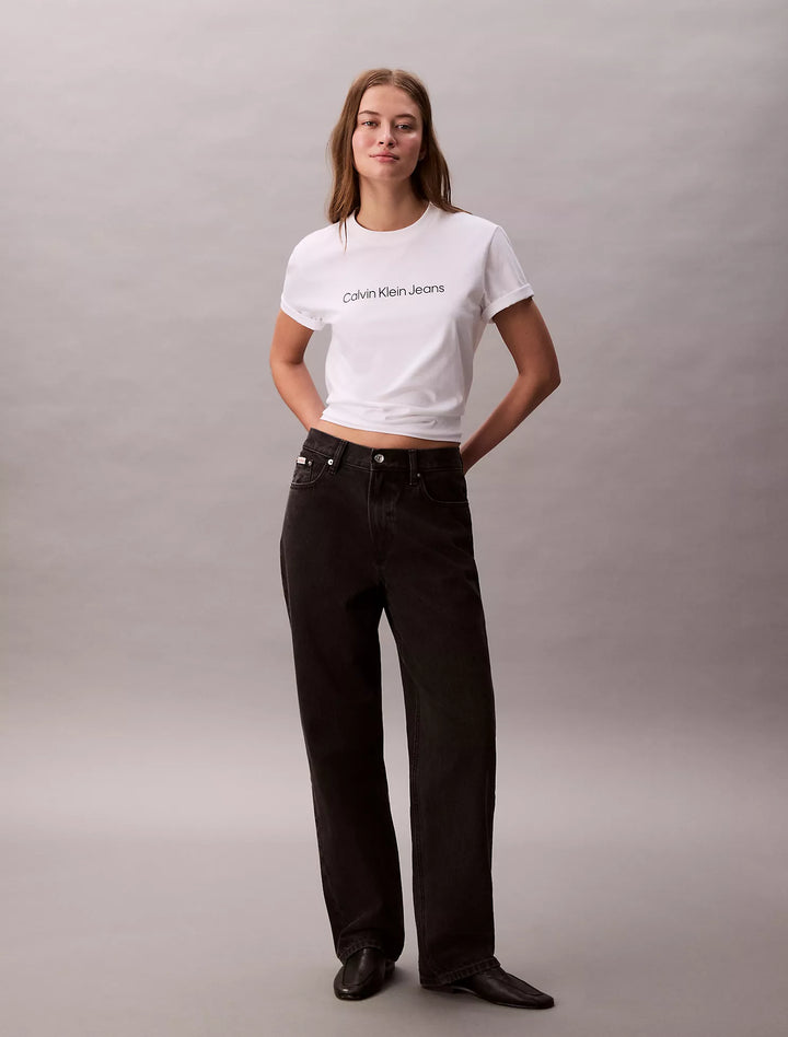 Calvin Klein 90s Loose Fit Jeans