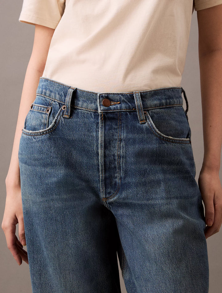 Calvin Klein 90s Loose Fit Jeans