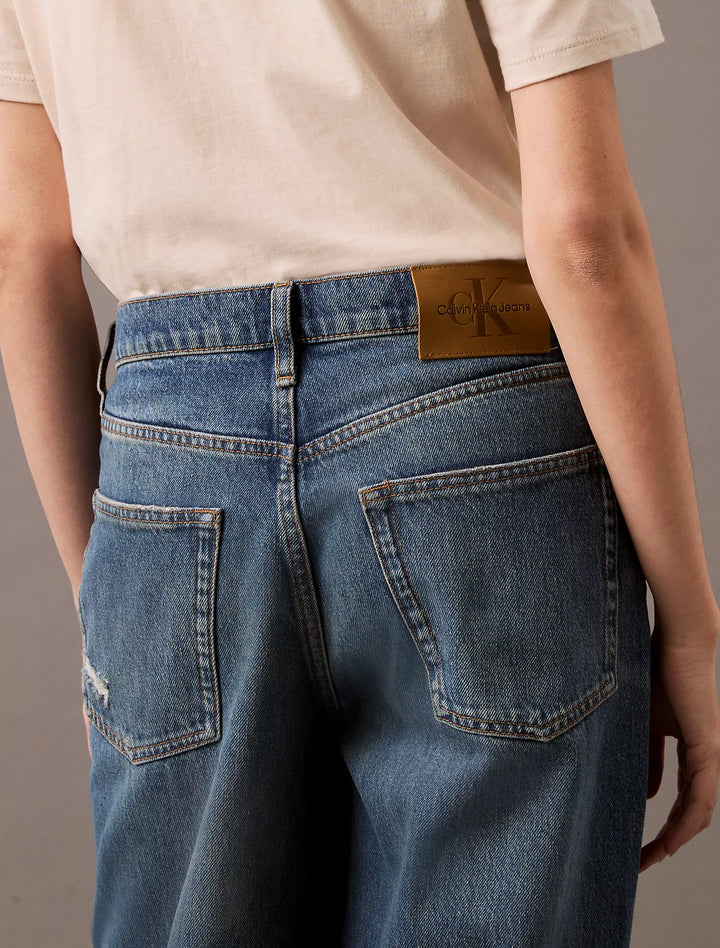 Calvin Klein 90s Loose Fit Jeans