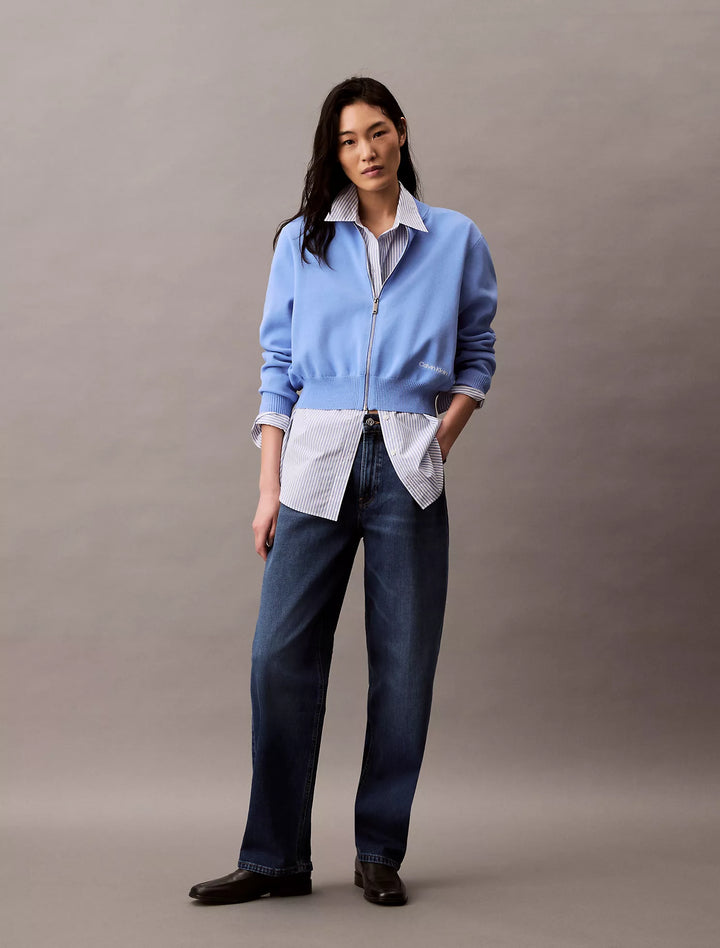Calvin Klein 90s Loose Fit Jeans