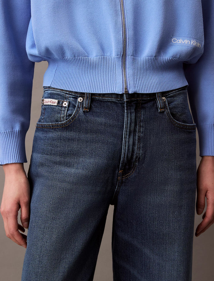 Calvin Klein 90s Loose Fit Jeans