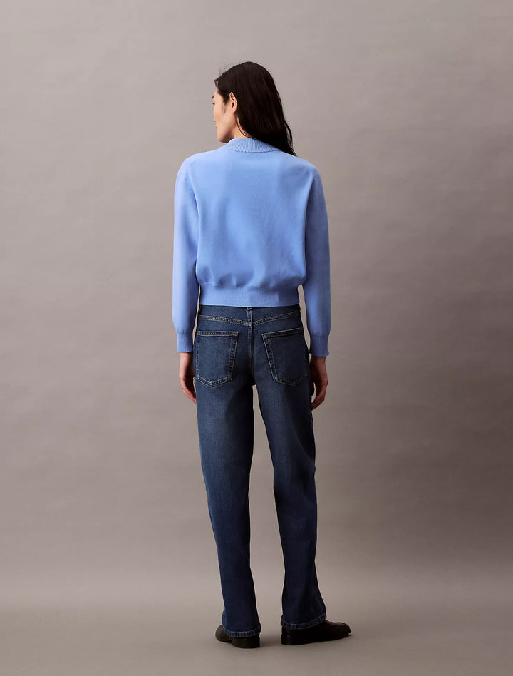 Calvin Klein 90s Loose Fit Jeans