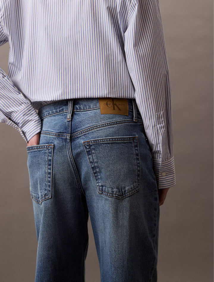 Calvin Klein 90s Loose Fit Jeans