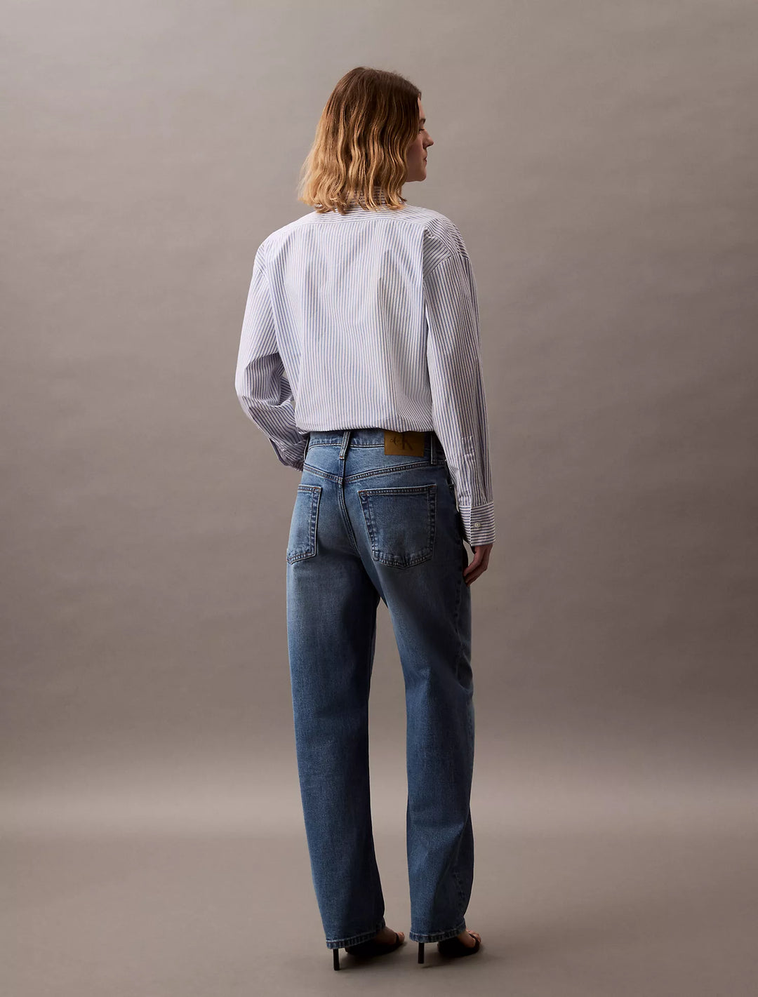 Calvin Klein 90s Loose Fit Jeans