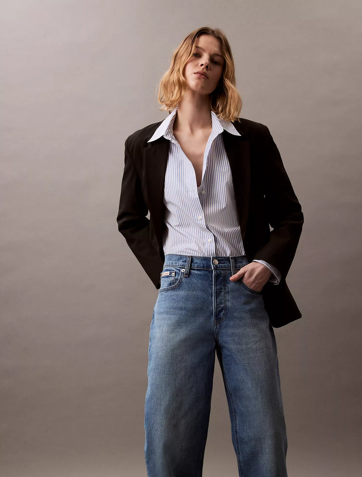 Calvin Klein 90s Loose Fit Jeans