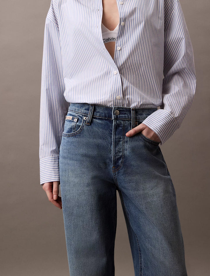 Calvin Klein 90s Loose Fit Jeans