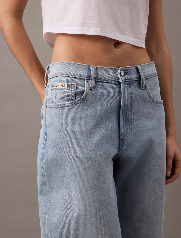 Calvin Klein 90s Loose Fit Jeans