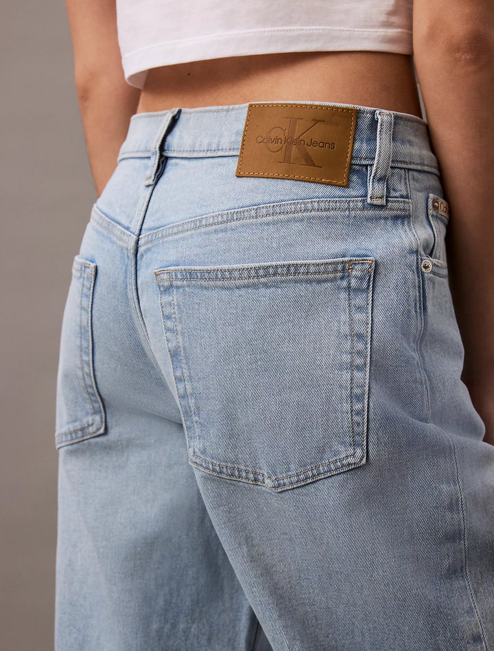 Calvin Klein 90s Loose Fit Jeans