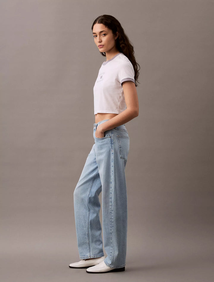 Calvin Klein 90s Loose Fit Jeans
