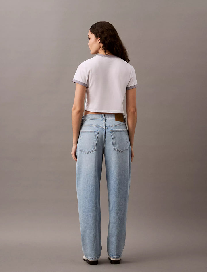 Calvin Klein 90s Loose Fit Jeans