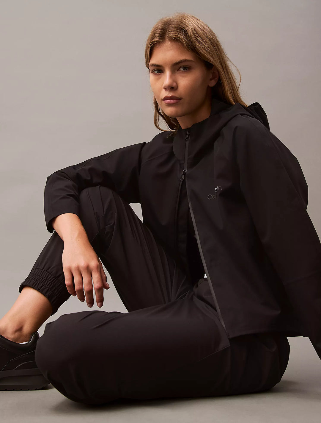 Calvin Klein Active Commuter Joggers