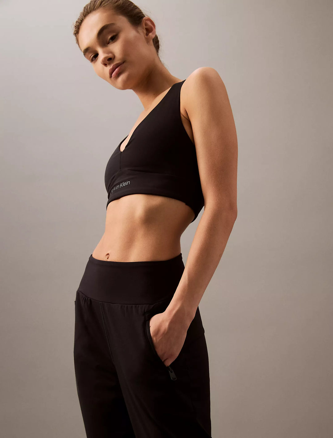 Calvin Klein Soft Stretch Sport Jogger