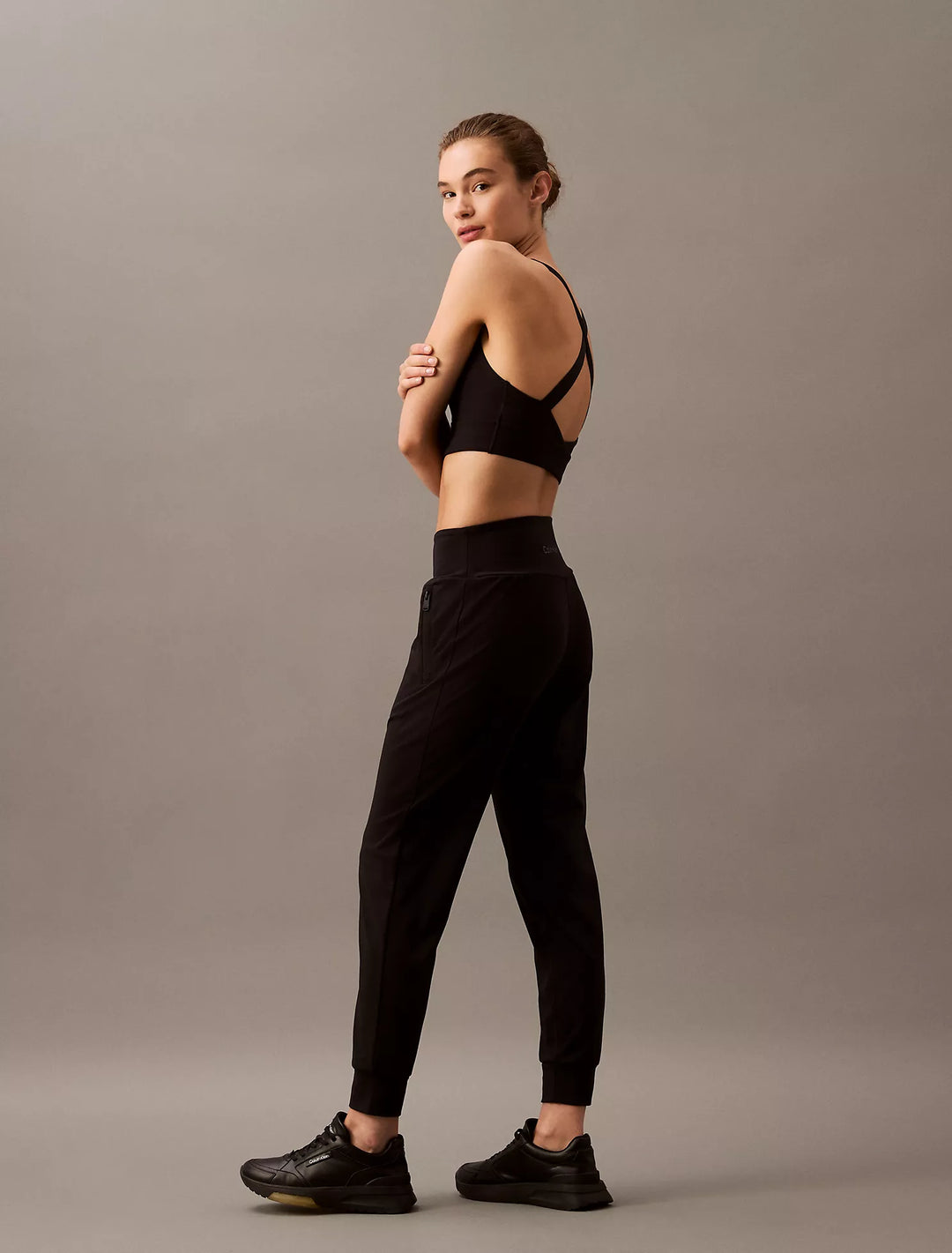 Calvin Klein Soft Stretch Sport Jogger
