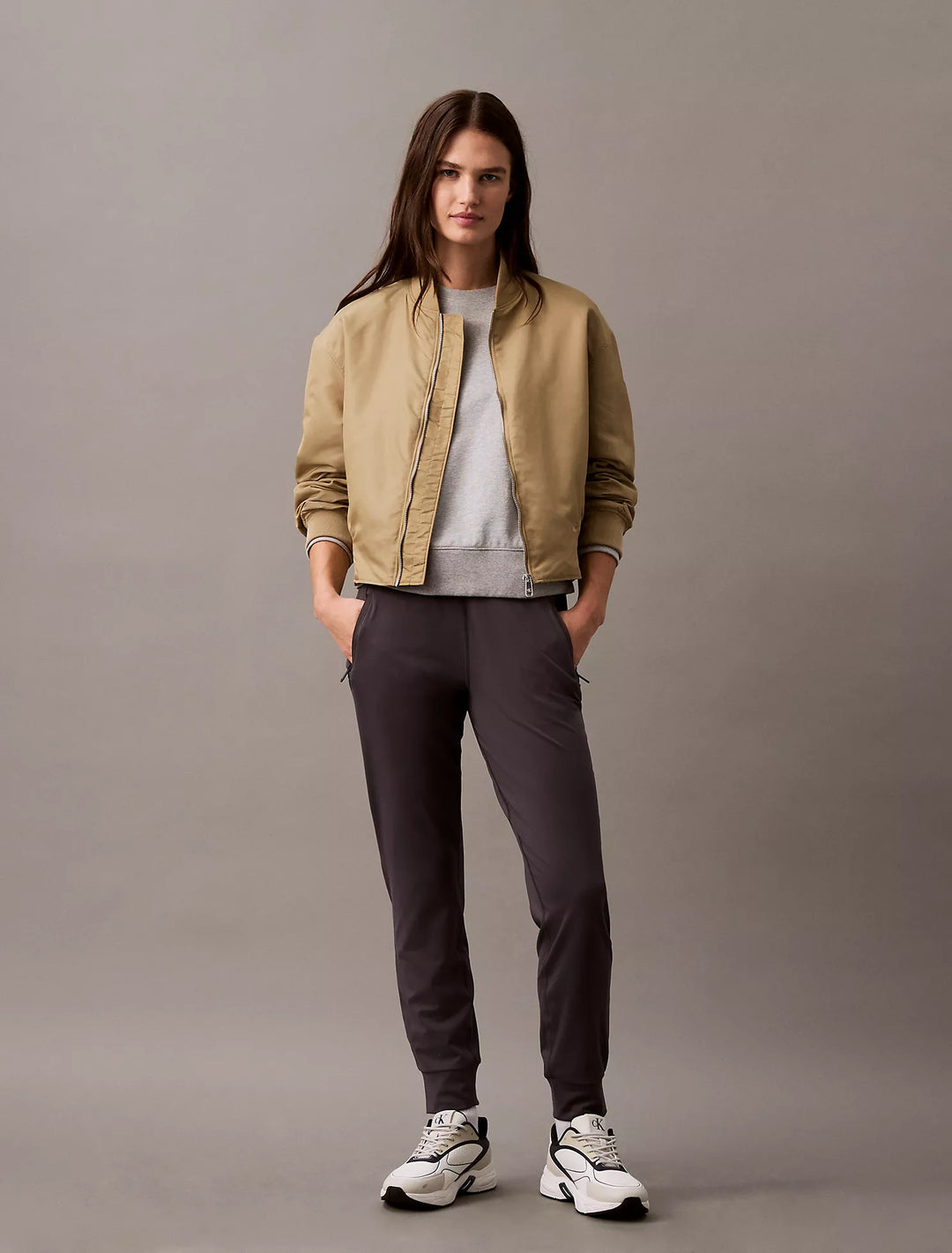 Calvin Klein Soft Stretch Sport Jogger