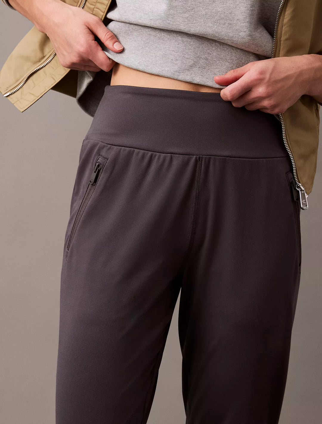 Calvin Klein Soft Stretch Sport Jogger