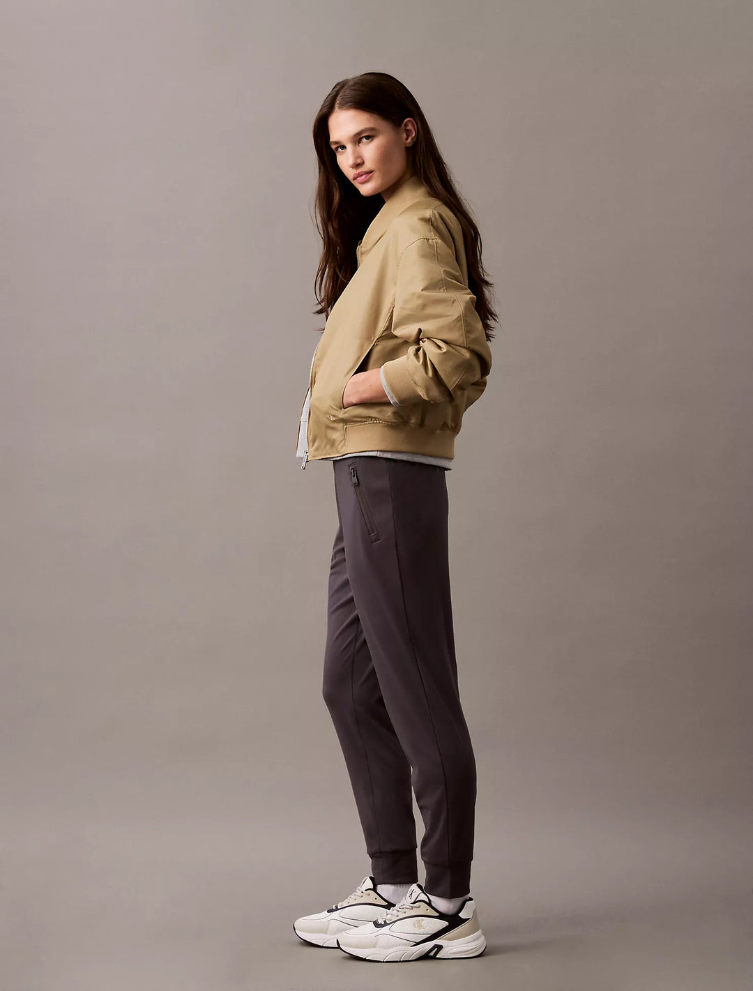 Calvin Klein Soft Stretch Sport Jogger