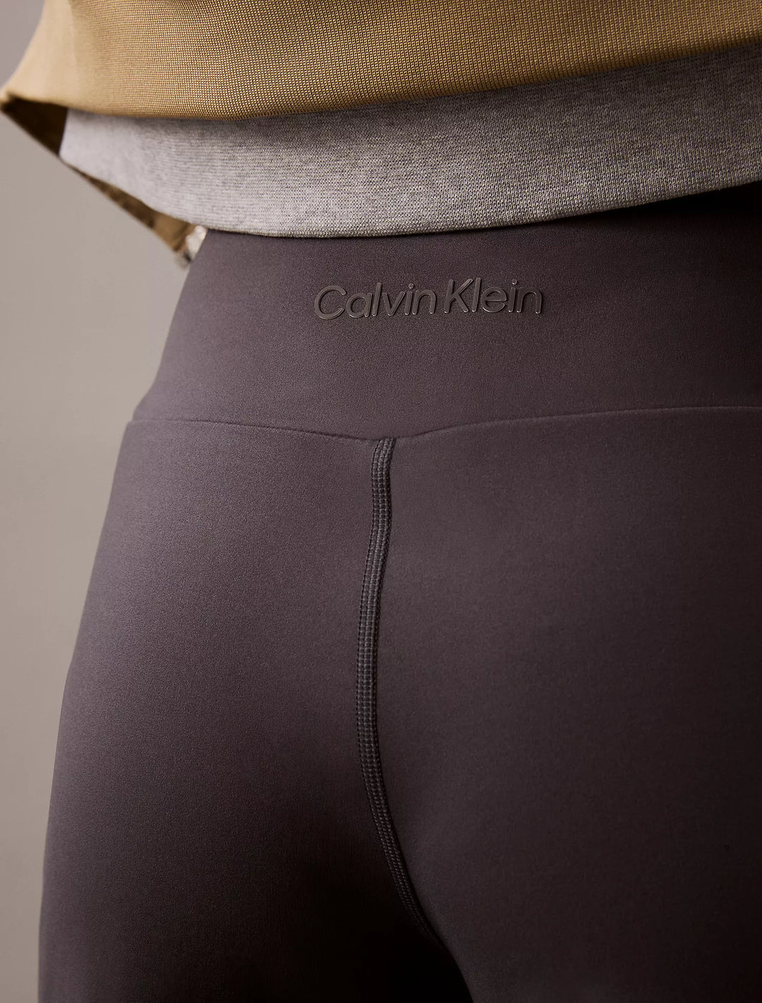 Calvin Klein Soft Stretch Sport Jogger
