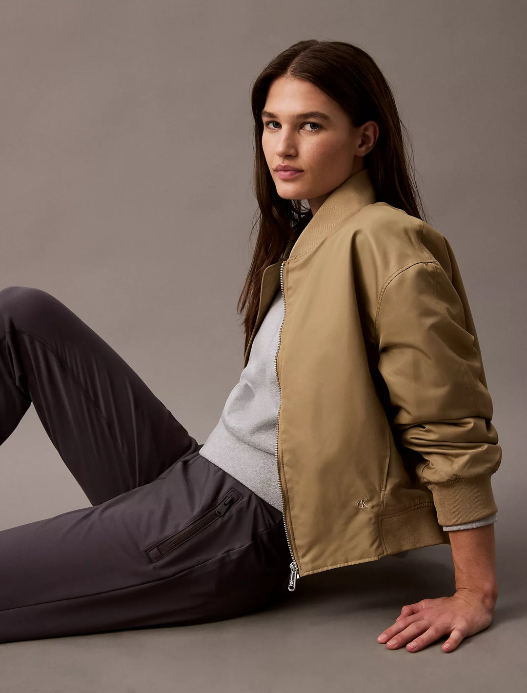 Calvin Klein Soft Stretch Sport Jogger