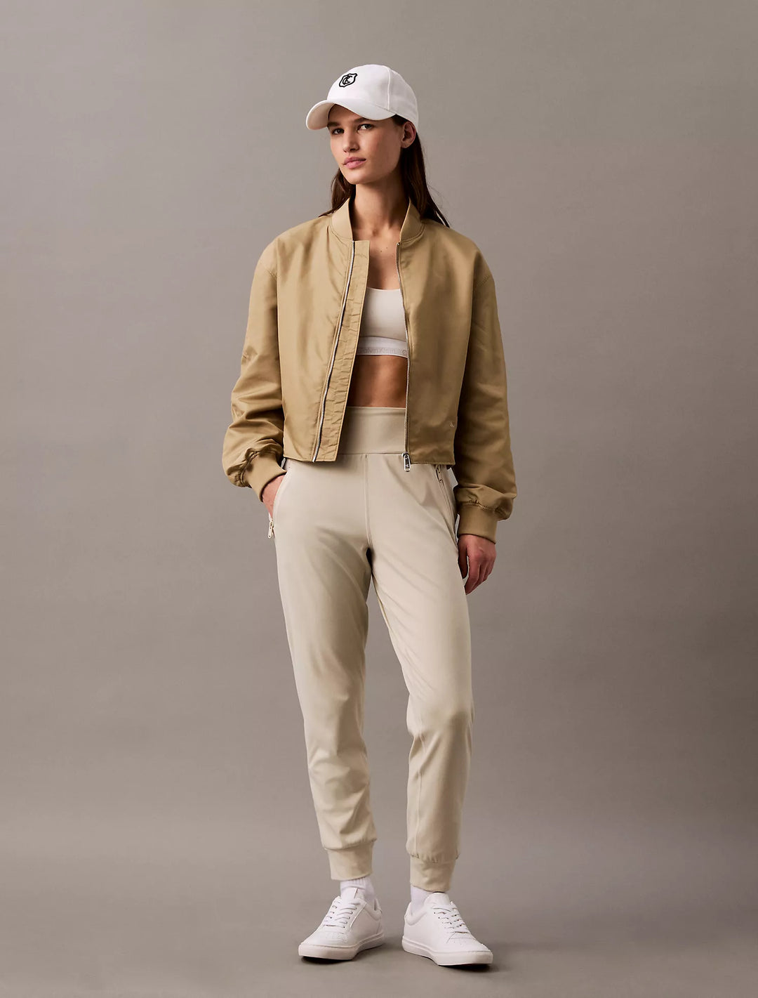 Calvin Klein Soft Stretch Sport Jogger