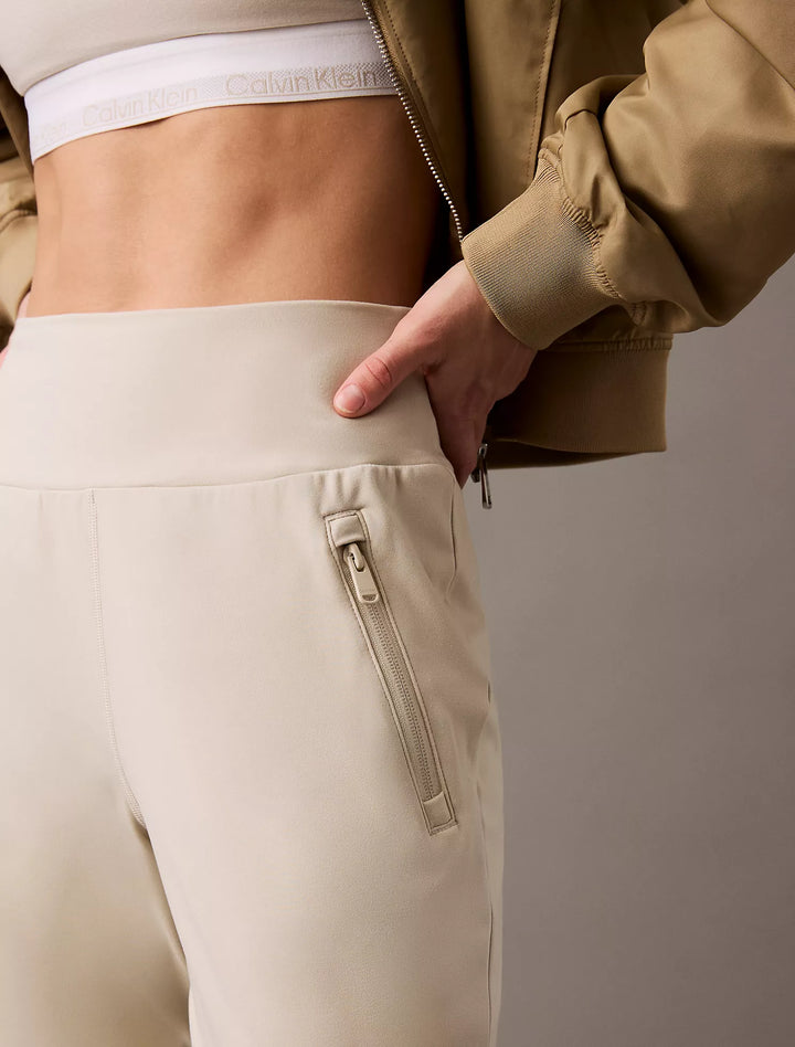 Calvin Klein Soft Stretch Sport Jogger