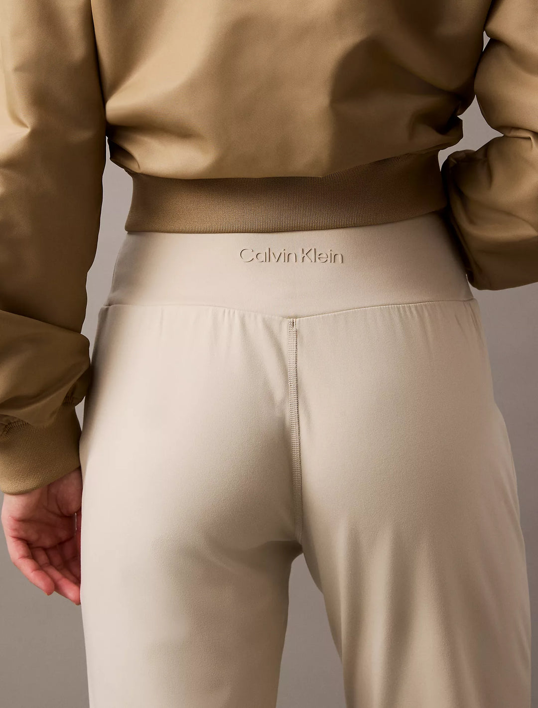 Calvin Klein Soft Stretch Sport Jogger