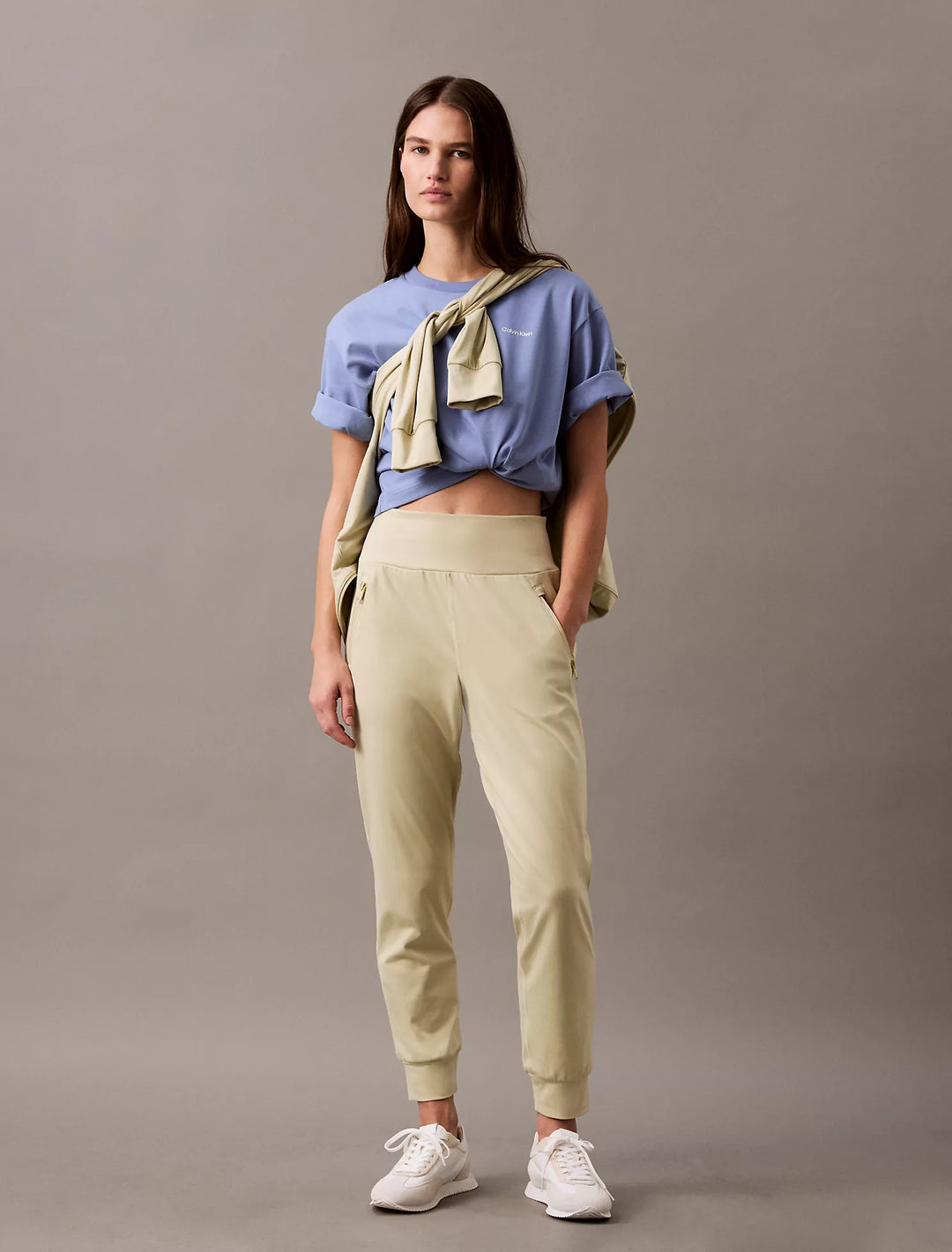 Calvin Klein Soft Stretch Sport Jogger