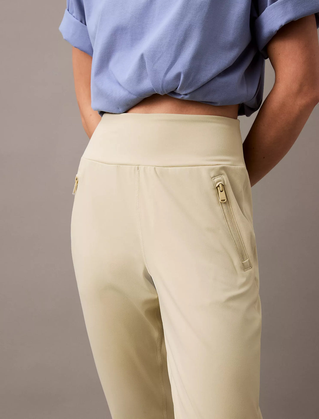 Calvin Klein Soft Stretch Sport Jogger