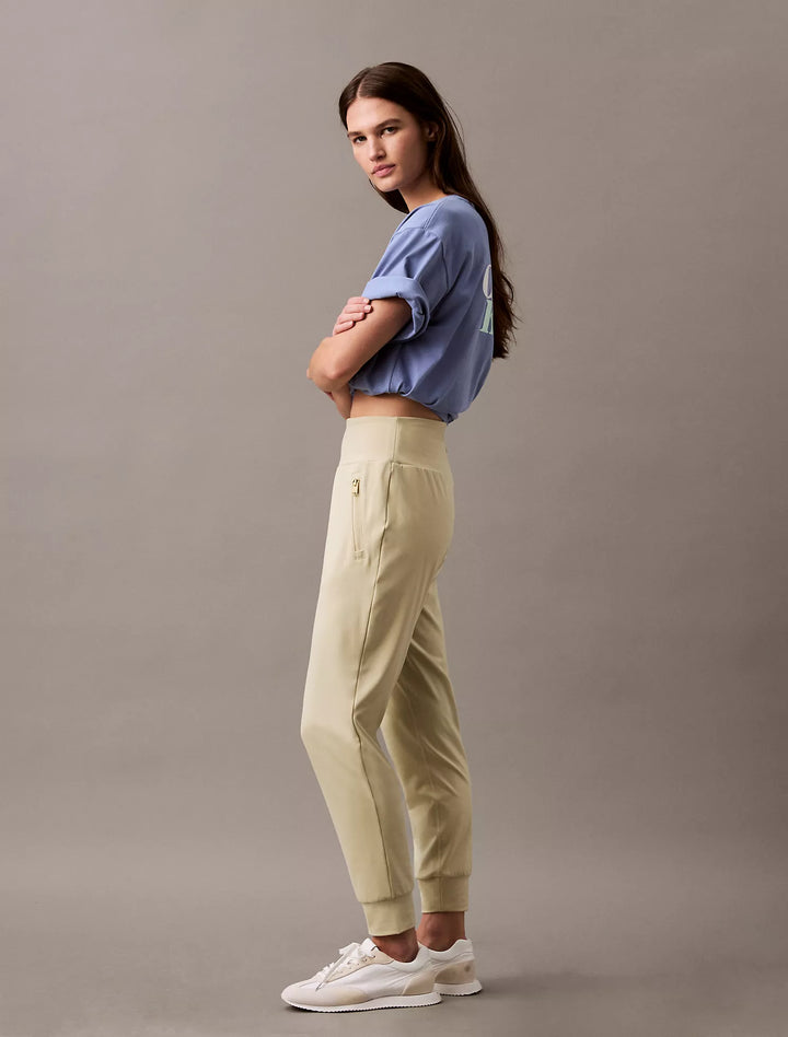 Calvin Klein Soft Stretch Sport Jogger