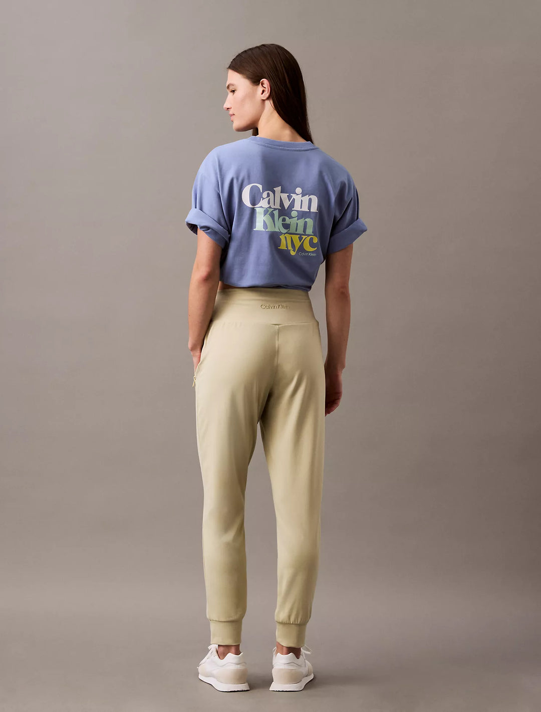 Calvin Klein Soft Stretch Sport Jogger