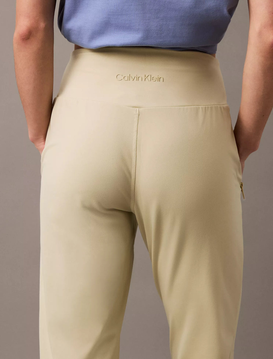 Calvin Klein Soft Stretch Sport Jogger