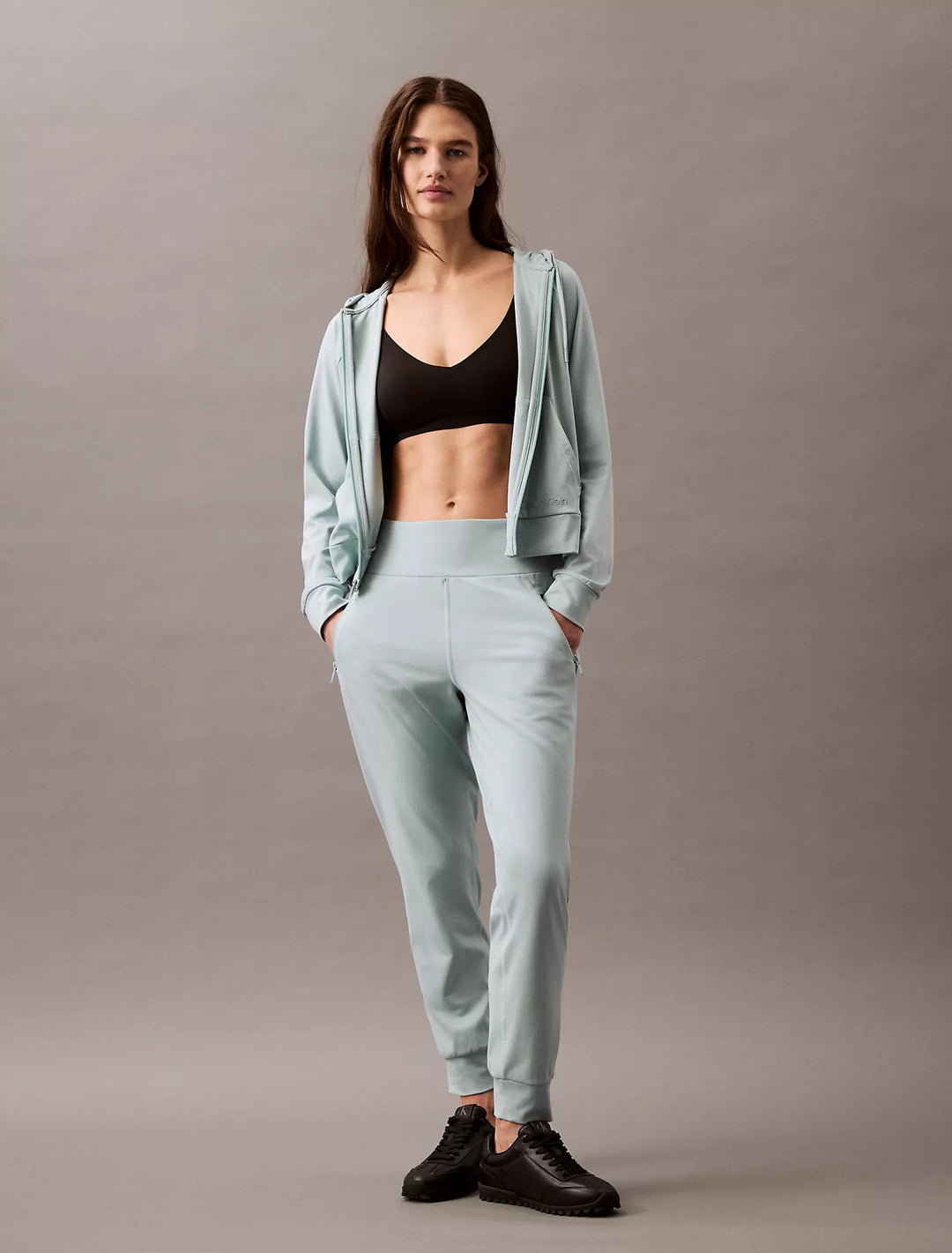 Calvin Klein Soft Stretch Sport Jogger