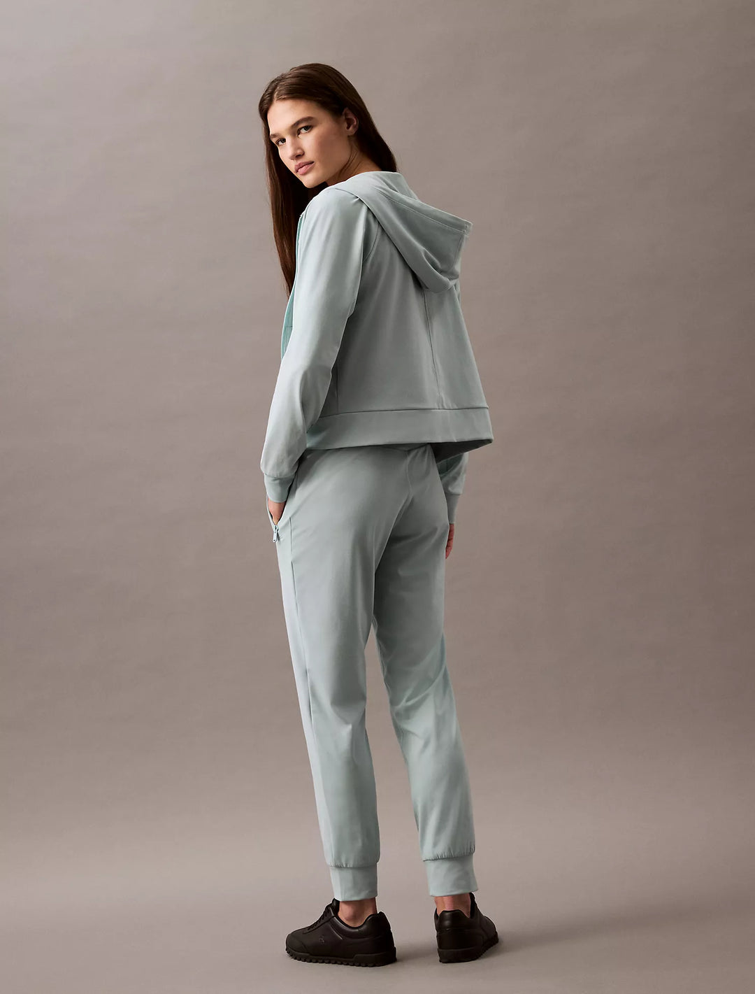 Calvin Klein Soft Stretch Sport Jogger