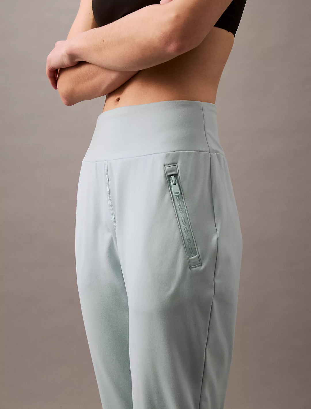 Calvin Klein Soft Stretch Sport Jogger