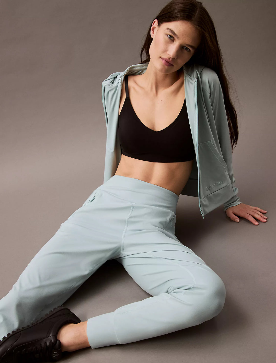 Calvin Klein Soft Stretch Sport Jogger