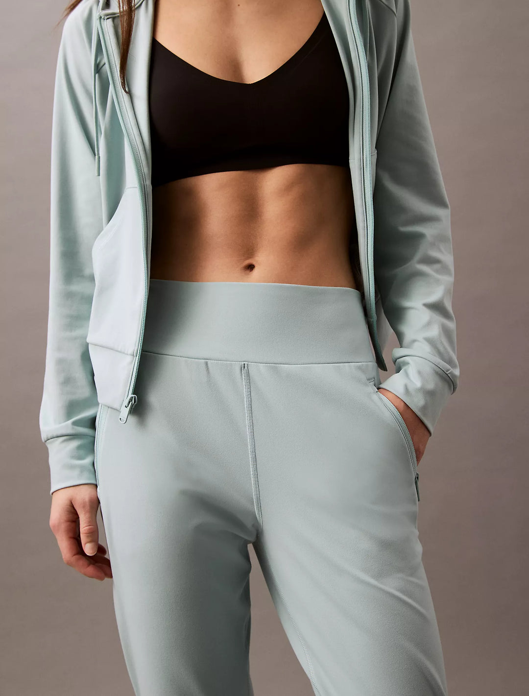 Calvin Klein Soft Stretch Sport Jogger