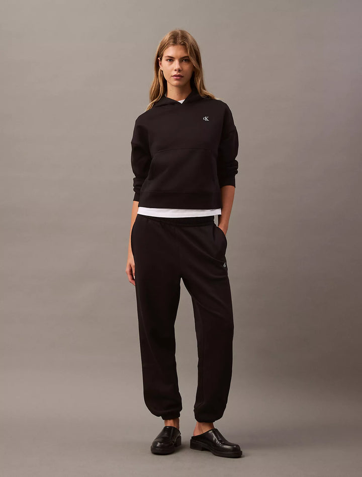 Calvin Klein Archive Logo Fleece Joggers