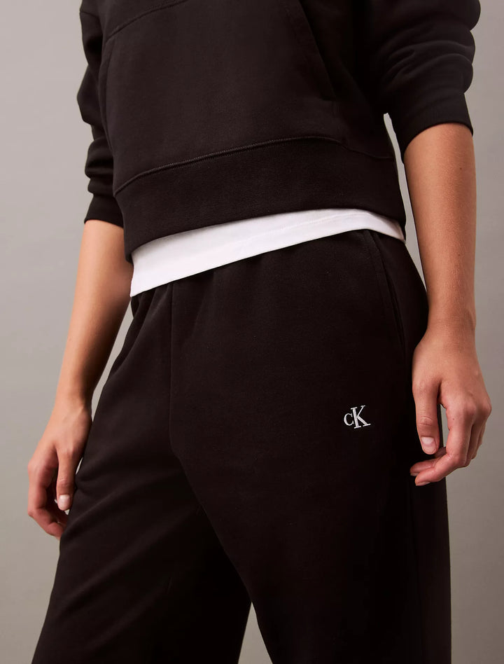 Calvin Klein Archive Logo Fleece Joggers